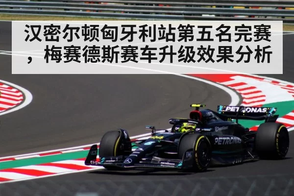 F1 Hungarian Grand Prix