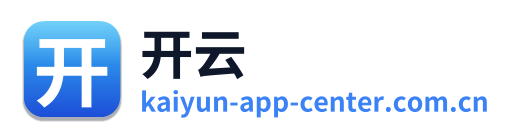 开云 Logo